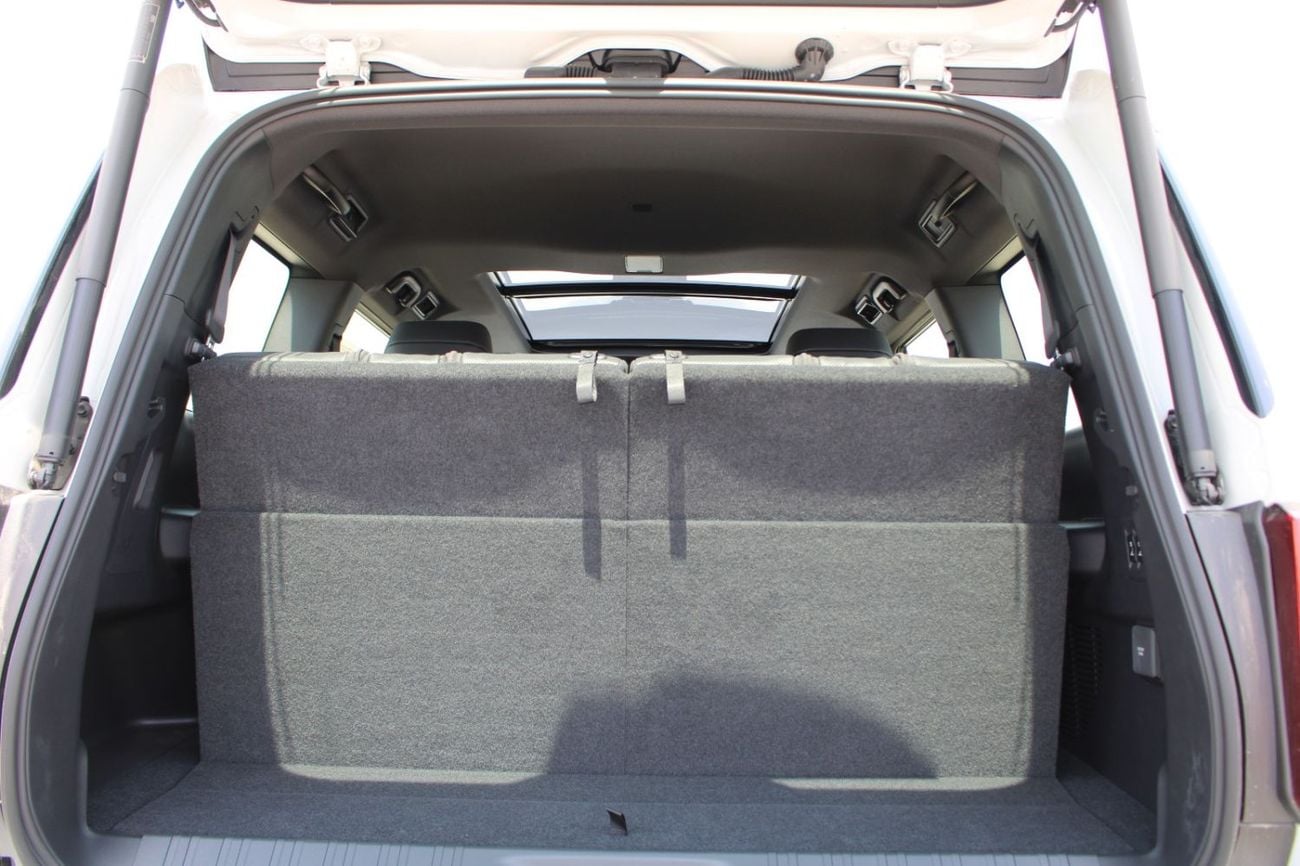 Toyota Prado VXR DIESEL 4WD AUTO