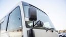 Toyota Coaster COASTER 23STR MT DSL 4.0(WHITE INSIDE MD GREY)25YM