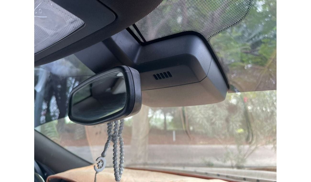 أوبل إنسيجنيا Opel Insignia 2016 1.6 turbo Gcc full option