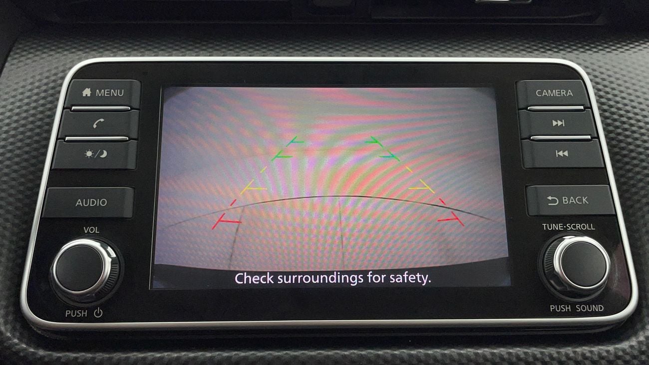 Nissan Kicks SV 1.6 | Zero Down Payment | Home Test Drive