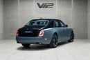 Rolls-Royce Phantom Std 6.8L