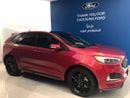 Ford Edge ST 2.7 V6 Bi-Turbo