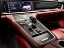 Porsche Panamera STD SUMMER STARTS NOW | EXCLUSIVE DEAL BY BLACKLINE, February 2027 Porsche Warranty, GCC