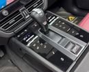 Porsche Macan T 2.0L (260 HP) 2023 Porsche Macan T, Warranty+Full Porsche Servie History, GCC