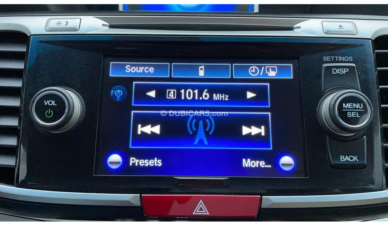 Honda Accord EX COUPE 2.4 | Zero Down Payment | Free Home Test Drive