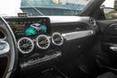 مرسيدس بنز GLB 35 AMG