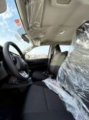 تويوتا هيلوكس GL 2.7L Double Cab Utility 4WD