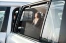 Lexus LX700h 2026 Lexus LX700h VIP 3.5L Petrol AT (White - Orange)