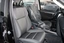 تويوتا فورتونر EXR GX2 4X4 Diesel 2.4L