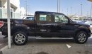 Ford F-150 2013 Gulf specs clean car in excellent condition  4 doors