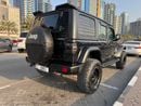 جيب رانجلر Unlimited Sport 3.6L A/T