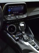 شيفروليه كامارو EXCELLENT DEAL for our Chevrolet Camaro ( 2020 Model ) in Red Color GCC Specs