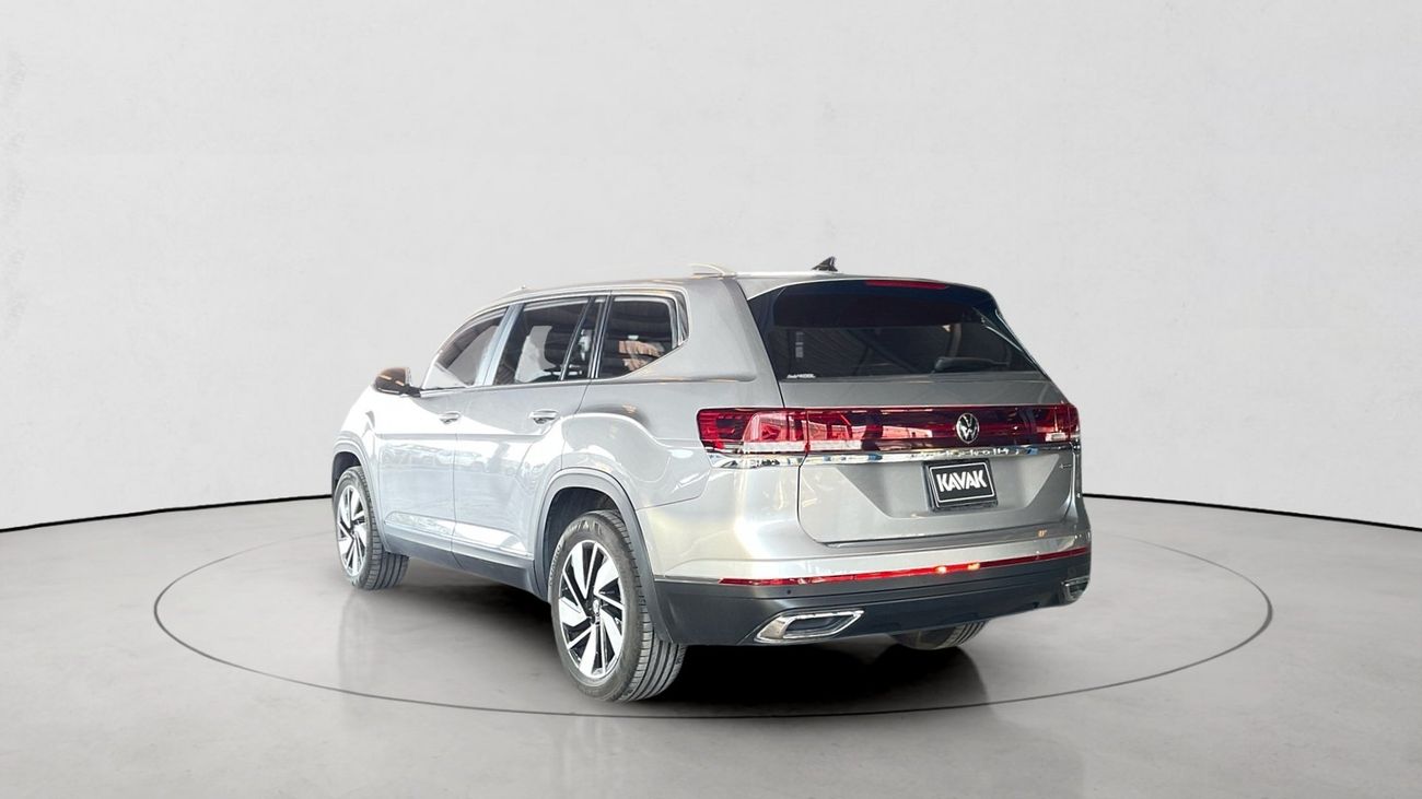 Volkswagen Teramont 2.0 COMFORTLINE 4WD | Guaranteed Warranty | 0 Down Payment