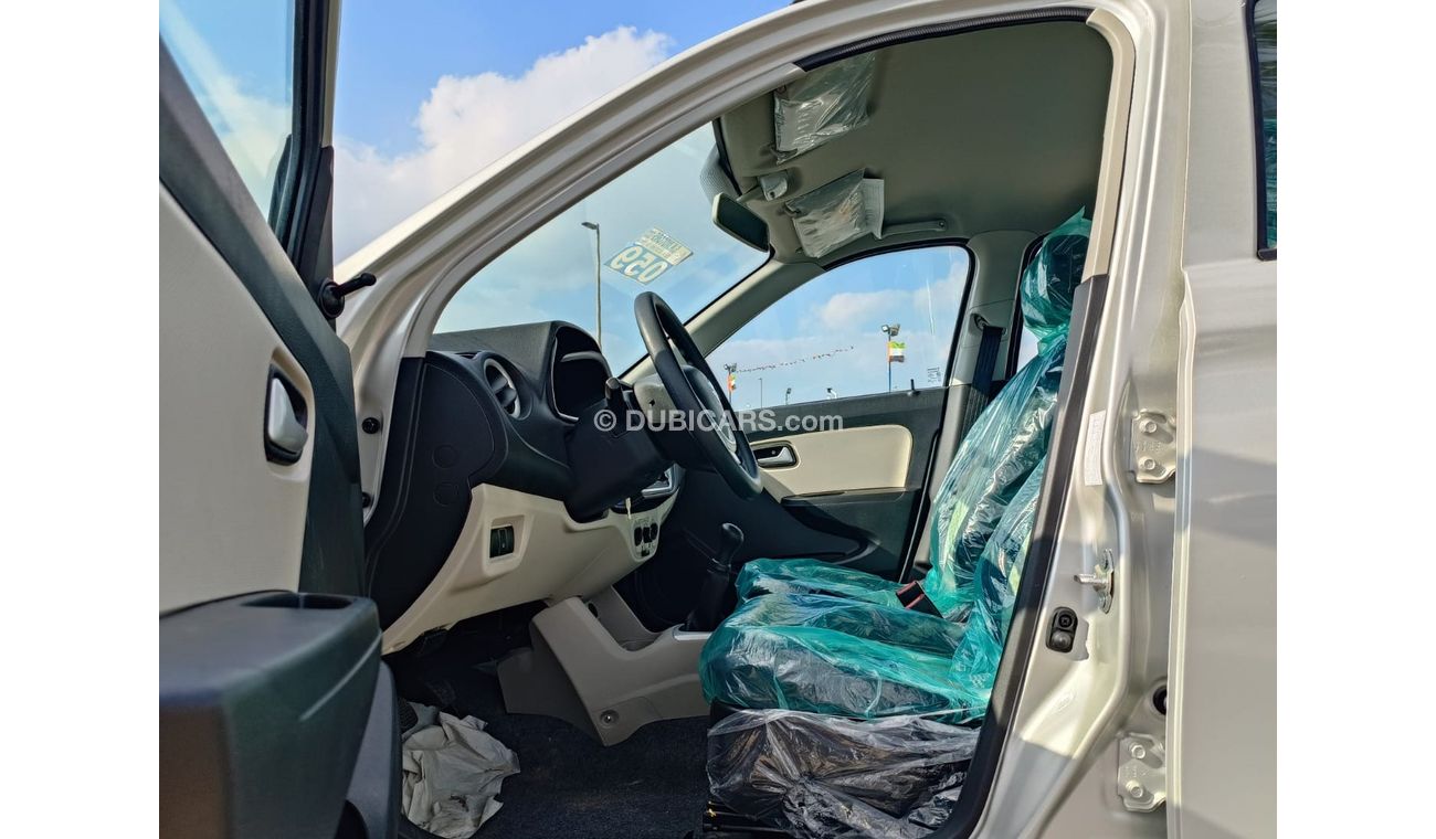 Suzuki Alto 0.8L PETROL / 13" TYRE / FRONT A/C / Brand New Stock 2023 (CODE # 12839)