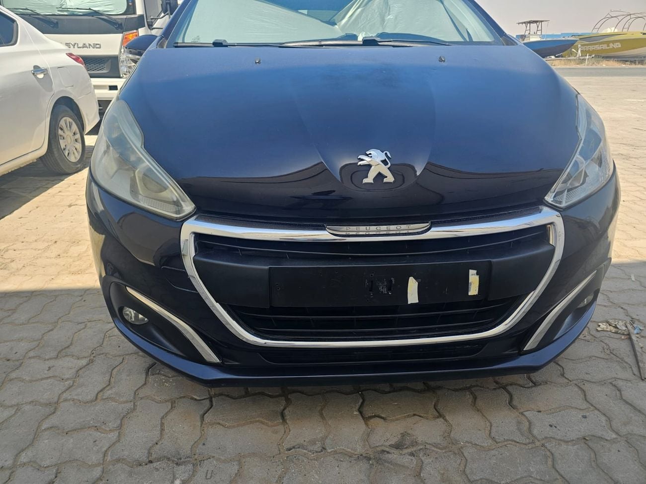 Peugeot 208 ACCESS
