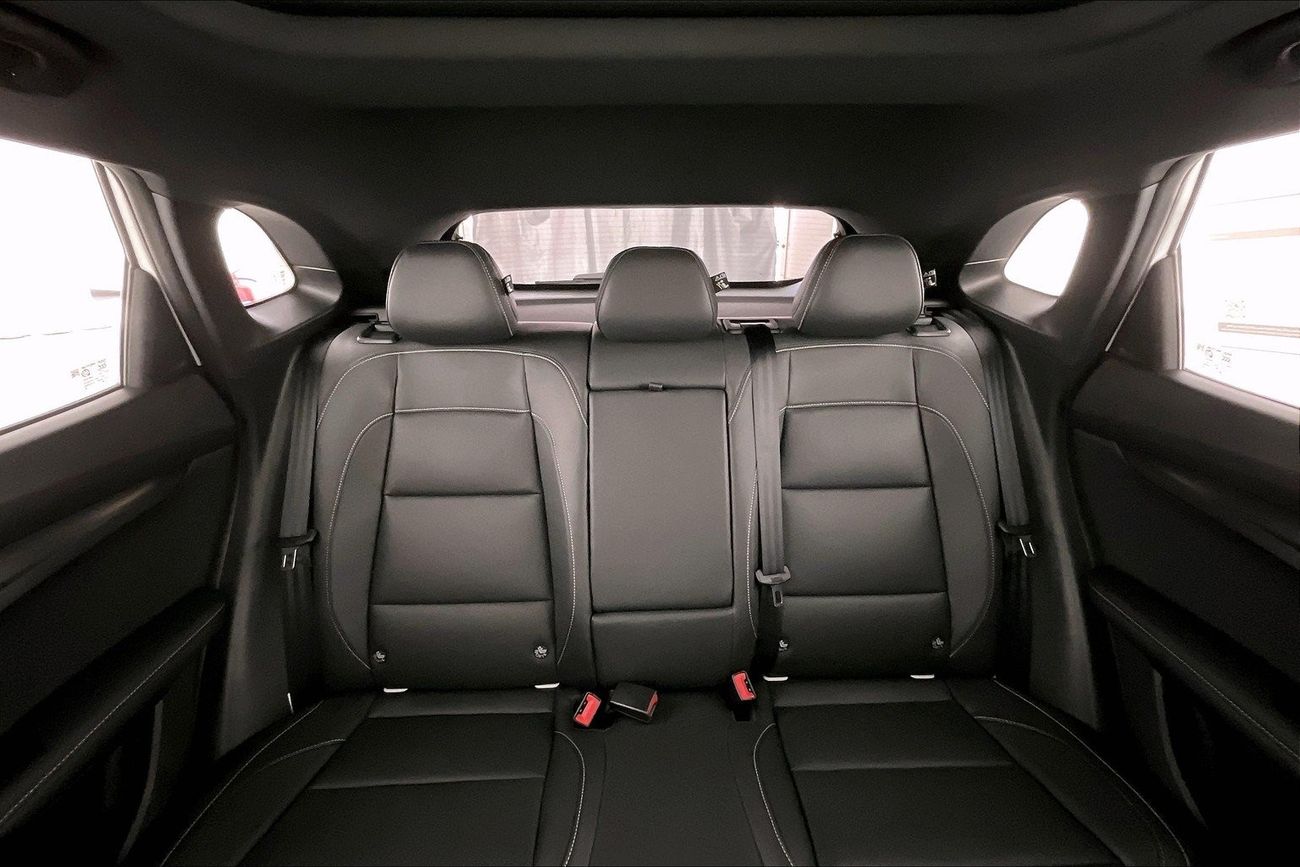 MG One Luxury | Guaranteed Warranty | 0 Down Payment