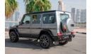 Mercedes-Benz G 500 Mercedes G class 500 AMG V8 GCC Full Option