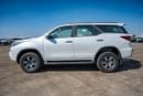 Toyota Fortuner EXR 2.4L Diesel | Automatic | 4x4 | Comfort