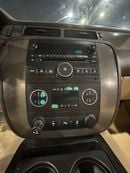 شيفروليه تاهو Z71 5.3L