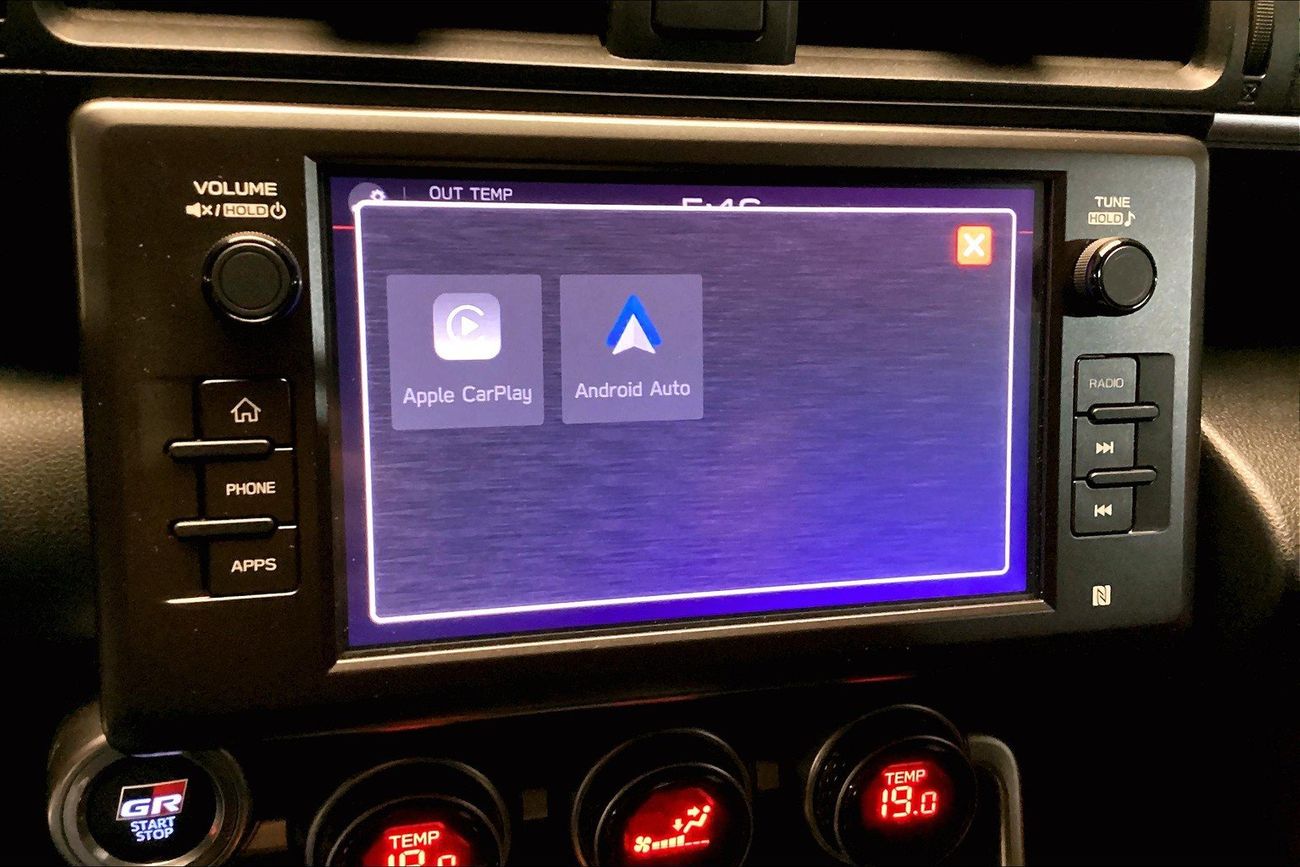 Toyota 86 GR (Brembo) | National Day Celebration | Guaranteed Warranty | 0 Down Payment