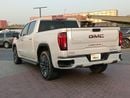 جي أم سي سييرا 1500 CREWCAB ELEVATION