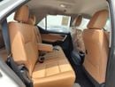 Toyota Fortuner 2024 Toyota Fortuner SR5 High-Option 7-Seater 2.4L 4-Cyl Turbo Diesel A/T 4x4 Export Only