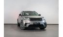 Land Rover Range Rover Velar 2018 Range Rover Velar P380 HSE R-Dynamic / Land Rover 5 Year Warranty & 5 Year Service Pack