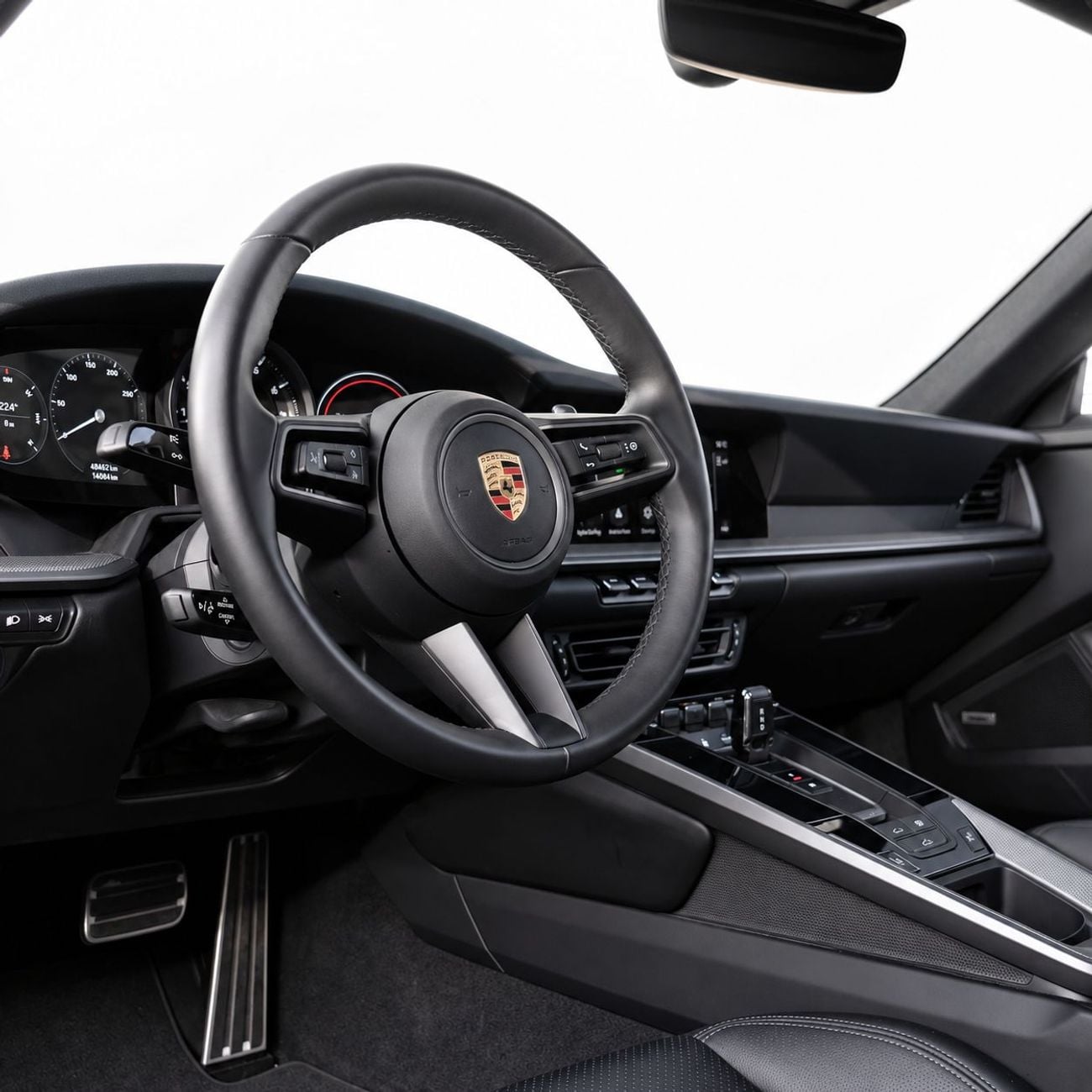 Porsche 911 CARRERA