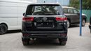 Toyota Land Cruiser GXR 4.0L Land Cruiser 4.0 GXR 2025 (rador)