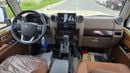 Toyota Land Cruiser 70 LC79 4.0 A/T 2026