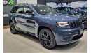 Jeep Grand Cherokee JEEP GRAND CHEROKEE LIMITED X 2020 IN PERFECT CONDITION FOR 155K AED