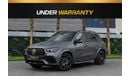 Mercedes-Benz GLE 53 AMG | 6,658 P.M  | 0% Downpayment | Excellent Condition!