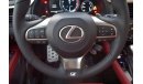 Lexus RX350 F-SPORT  V6 3.5L PETROL AWD AUTOMATIC