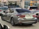 Toyota Camry SE+