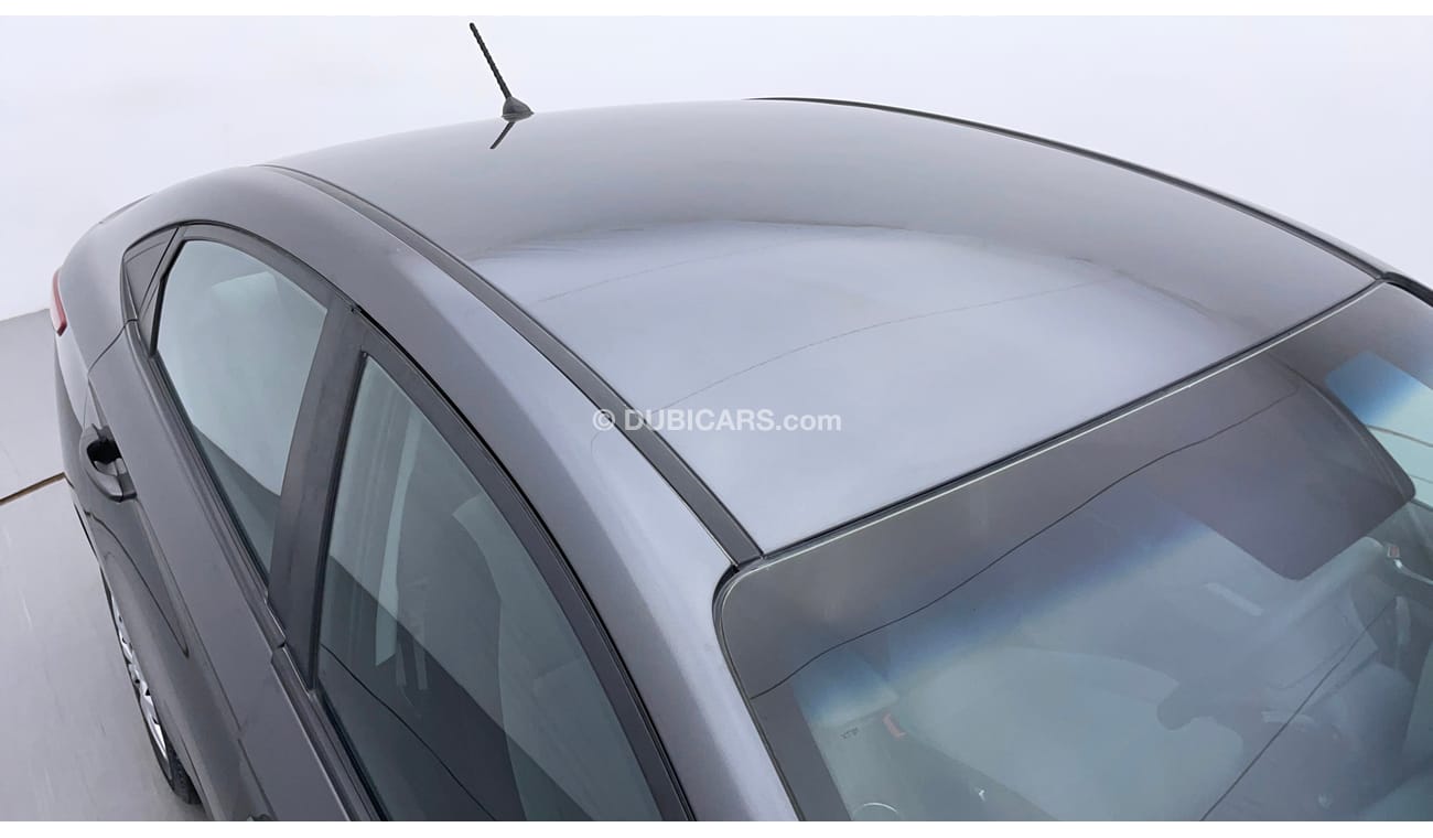 Hyundai Accent GL 1.6 | Zero Down Payment | Free Home Test Drive