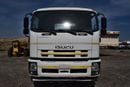 Isuzu FVR Isuzu FVR water tanker, model:2017. Excellent condition