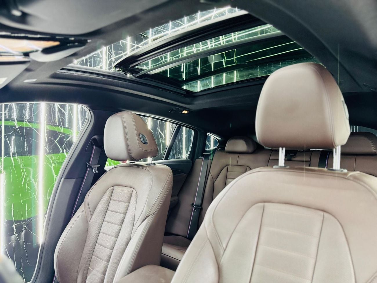 BMW X4 2022 BMW X4 xDrive20i Korean Specs