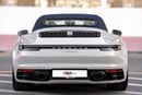 Porsche 911 Carrera 3.0L (380 HP) Convertible