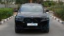 بي أم دبليو X4M (For Export , НА ЭКСПОРТ) xDrive 30i 2.0T GCC 2025 Без пробега