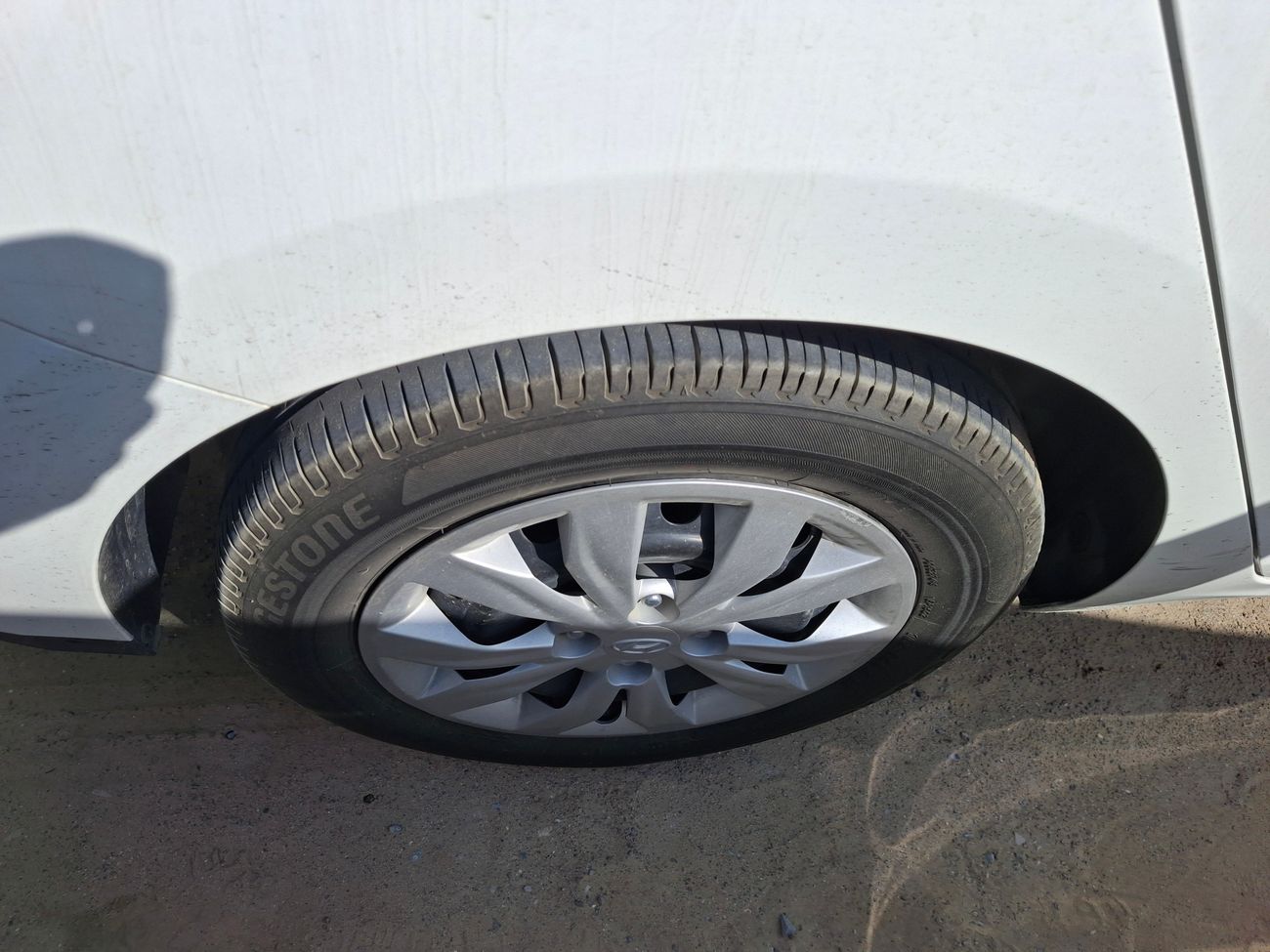 Hyundai Accent Smart+ 1.5L SMART 1.6 | Zero Down Payment | Home Test Drive