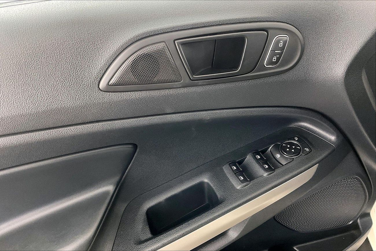 Ford EcoSport Ambiente | National Day Celebration | Guaranteed Warranty | 0 Down Payment