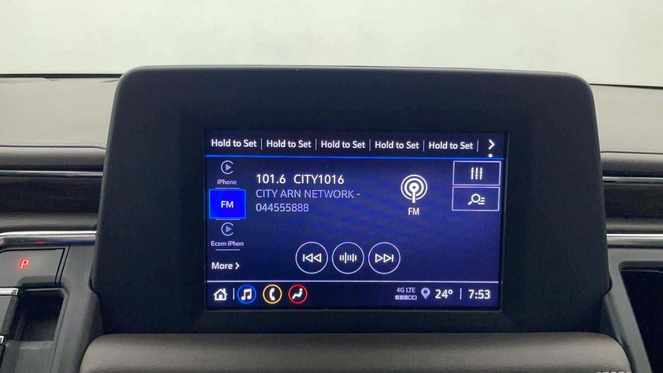 شيفروليه تاهو LS 5.3 | بدون دفعة مقدمة | اختبار القيادة في المنزل
