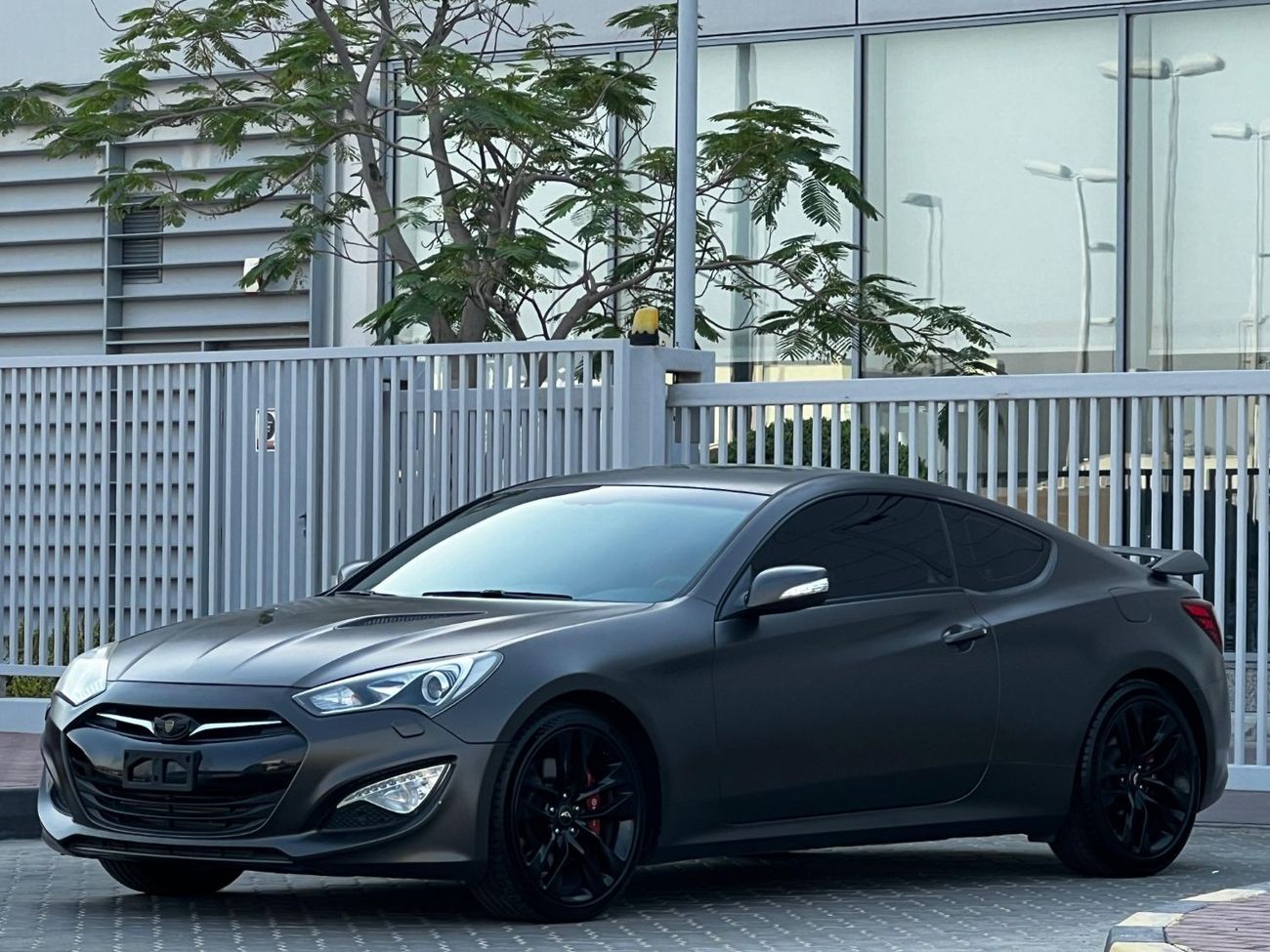 هيونداي جينيسس بلاتينوم