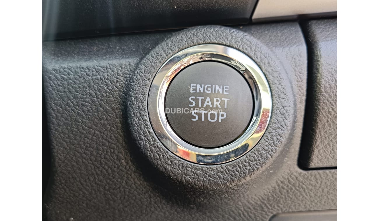 Toyota Hilux GUN 125 / V4 / 2.4L DSL / A/T / DVD / BACK MONITOR / RHD