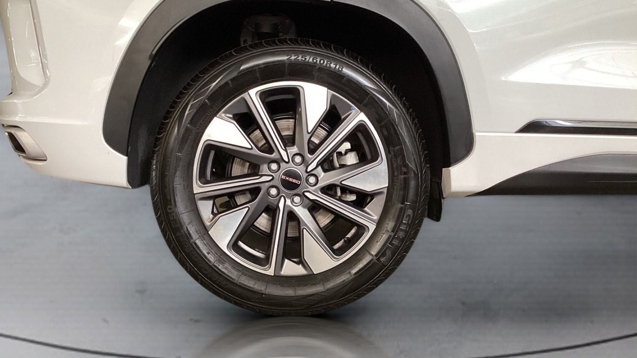 إكسيد LX 1.5TCI COMFORT CVT | شامل الضمان | 0 ﺪﻔﻋﺓ ﺃﻮﻟﻯ