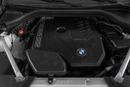 BMW X4 xDrive 30i M-Sport