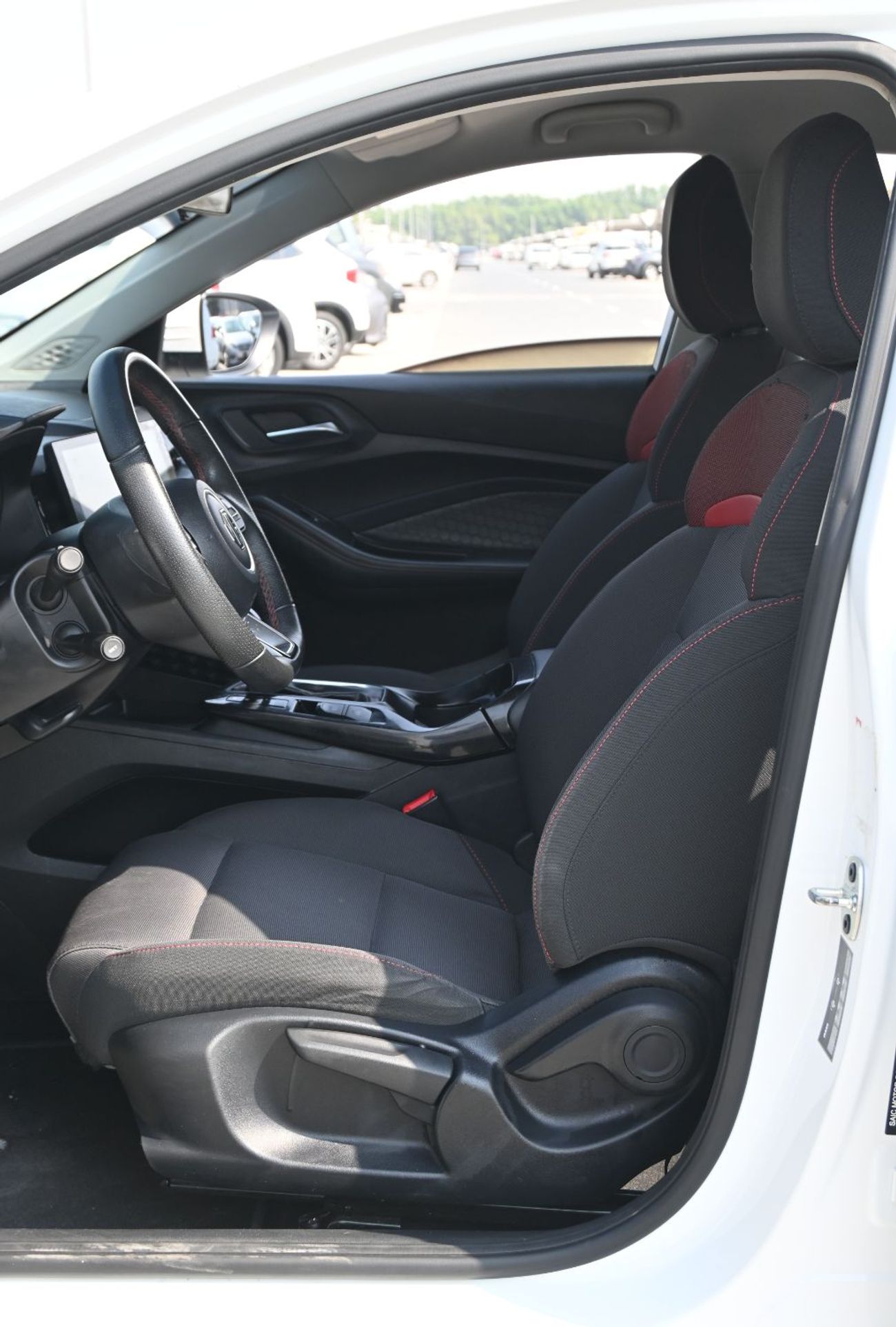 MG GT COMFORT
