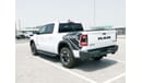 رام 1500 Dodge RAM Rebel - 2022- White