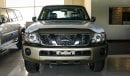 Nissan Patrol Safari GRX V6