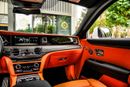 Rolls Royce Ghost EWB